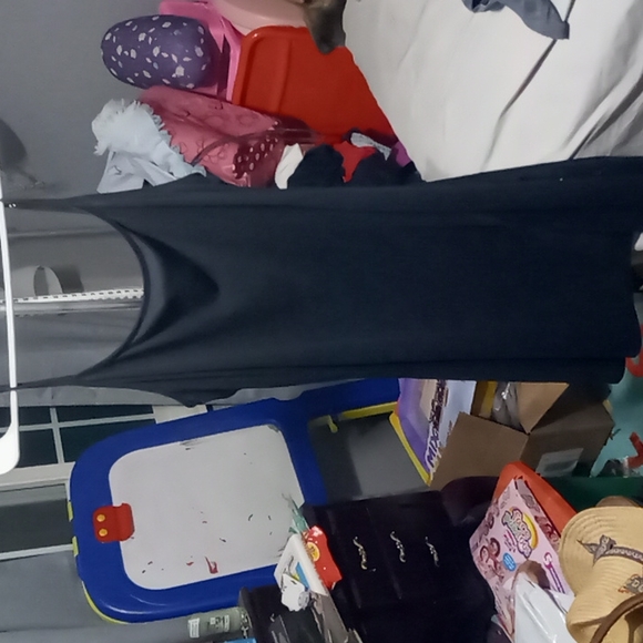 NWOT BobbieBrooks dress - Picture 5 of 5